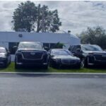 cheap car rental limousine hire