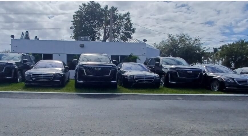 Lake Worth Beach Nightlife: Why a Limo Makes the Experience Safer and More Fun
