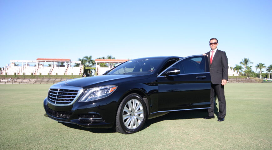 Affordable Doral Limo Service
