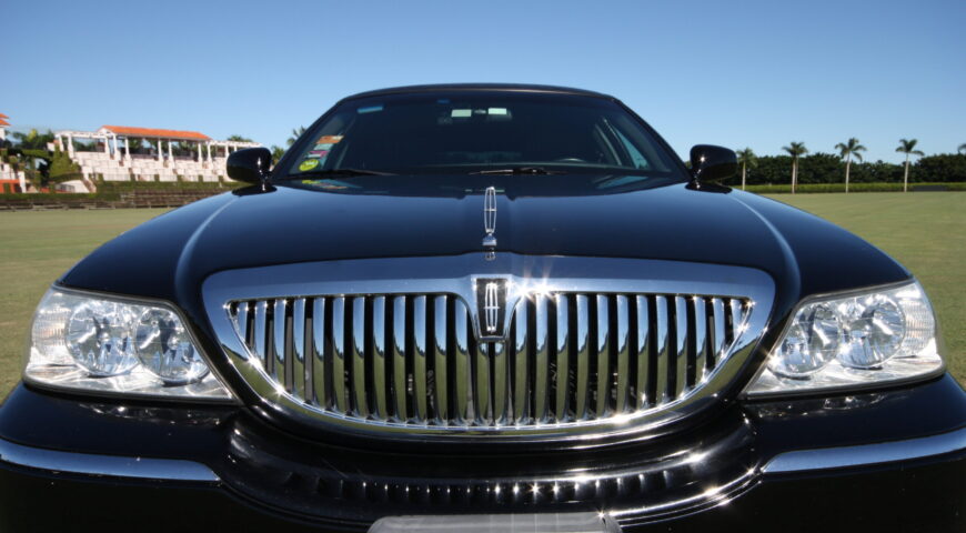 Trust Palm Beach Chauffeurs to Provide Reliable Service