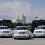 cheap Miami limo service