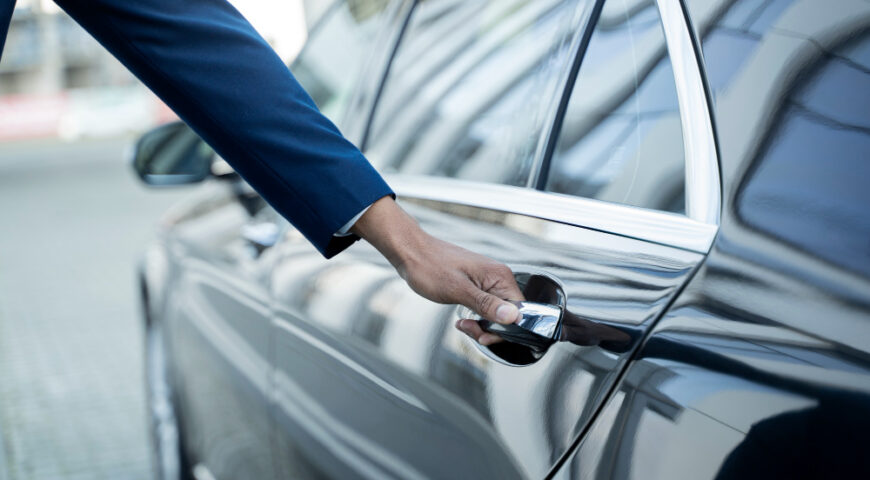 Dania Beach Limo Rental – What a Limo Really Promises for Around-the-Town Trips