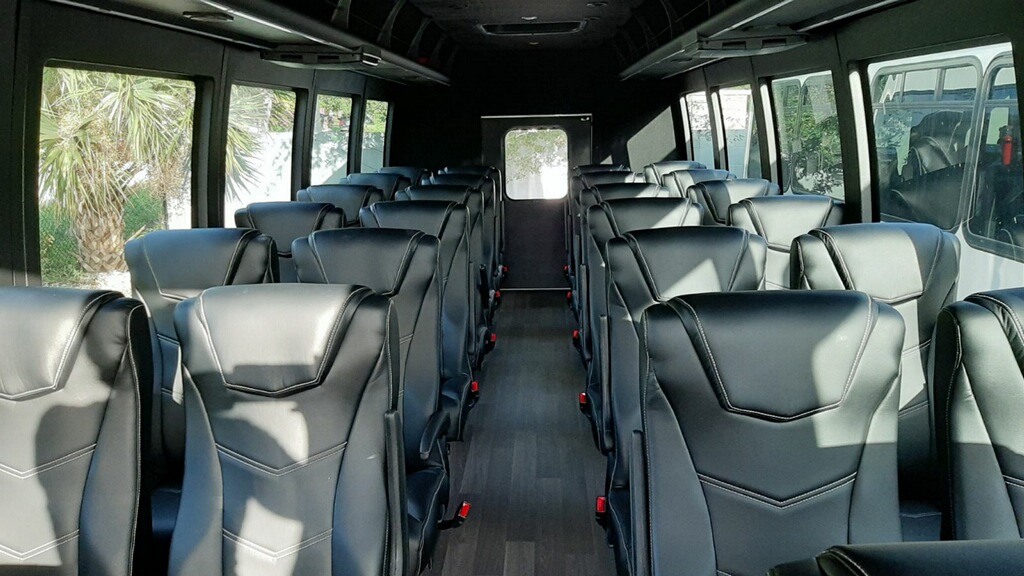 Saint Lucie limo service