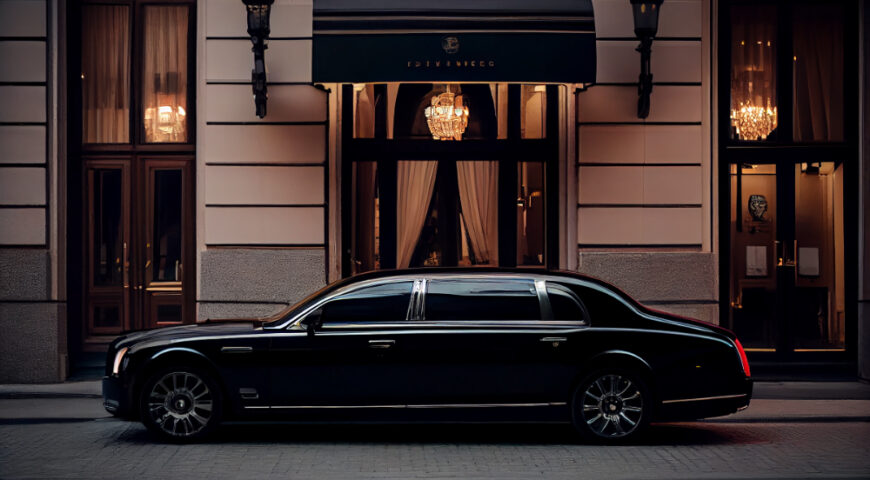 The Key Advantages of Booking a Boynton Beach Limo Service