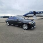 Saint Lucie limo service