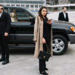 Tequesta limo service