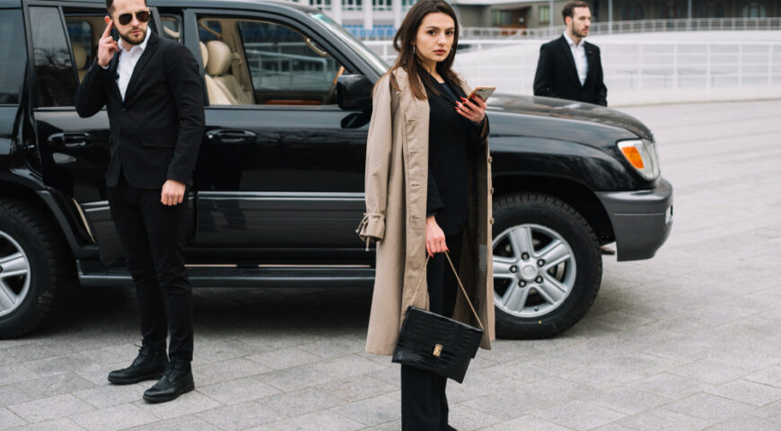 5 Reasons Locals Love Tequesta Limo Service for Everyday Travel