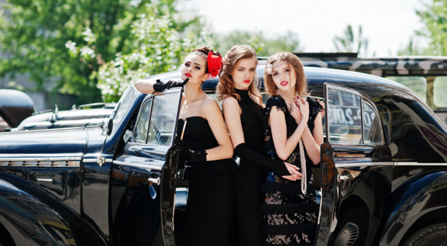 Top 5 Ways Hobe Sound Limo Service Can Upgrade Your Halloween Travel