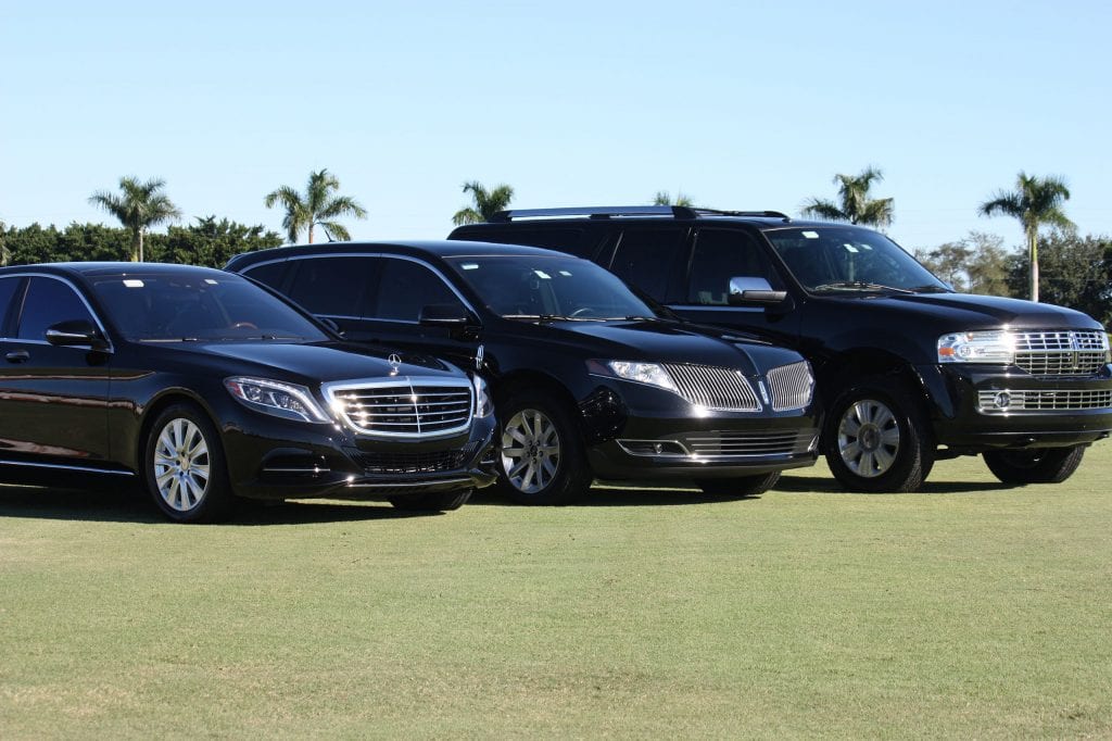 Black Car Rental Black Car Rental