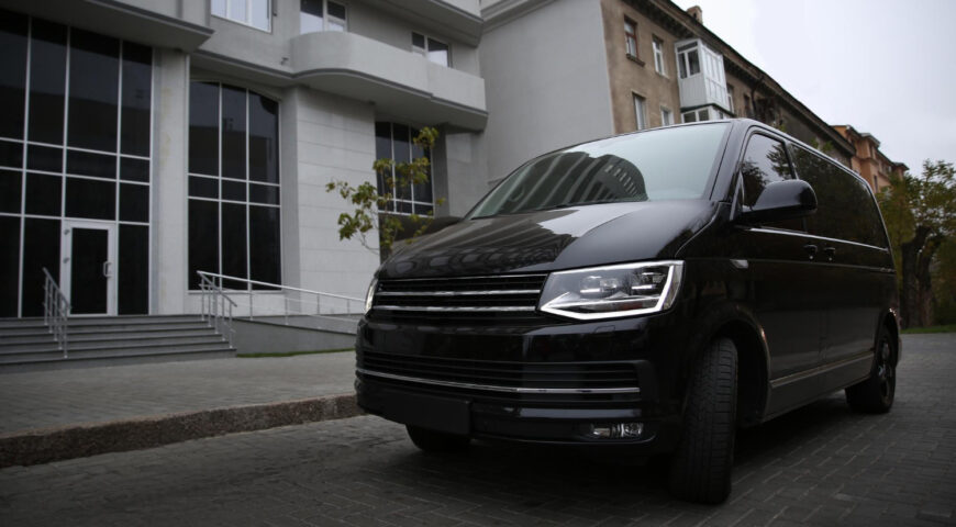 Top Occasions That Deserve a Jensen Beach Limousine Ride